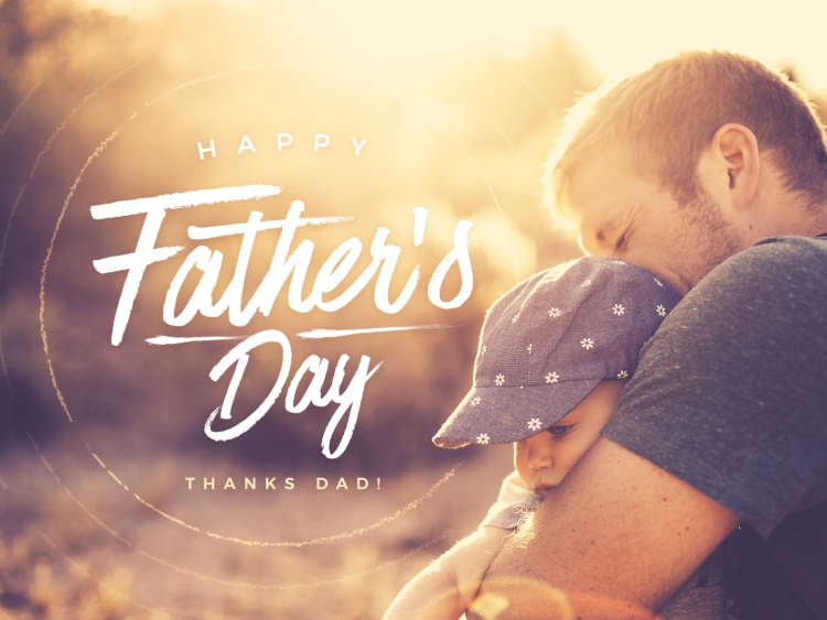 День отца (father's Day).