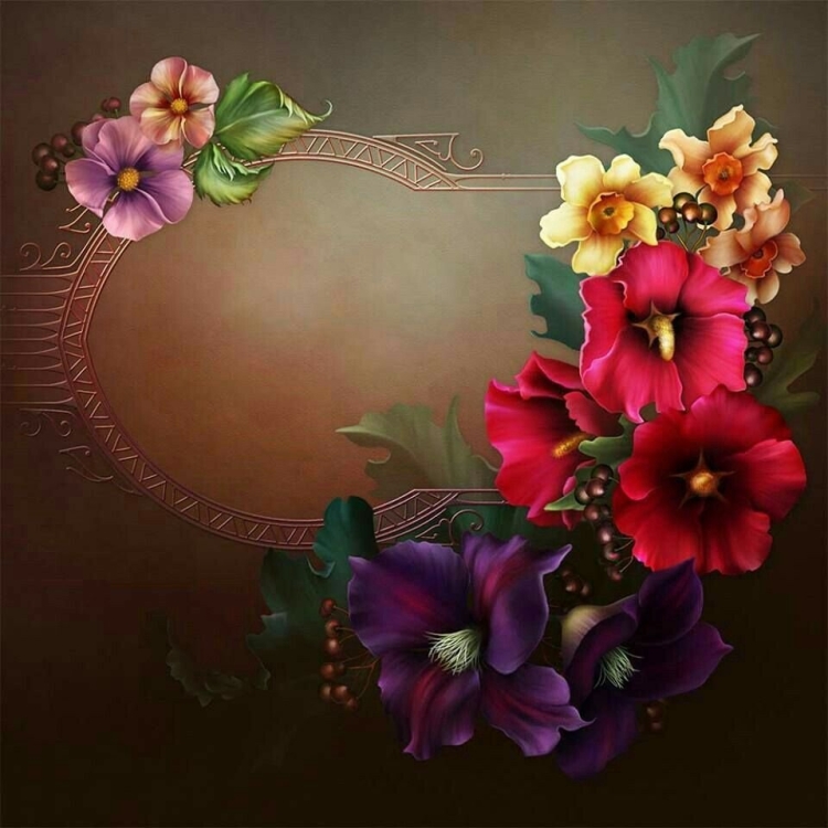 С днем ангела Инна открытка