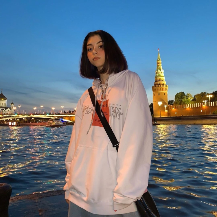 Дарья Шиханова