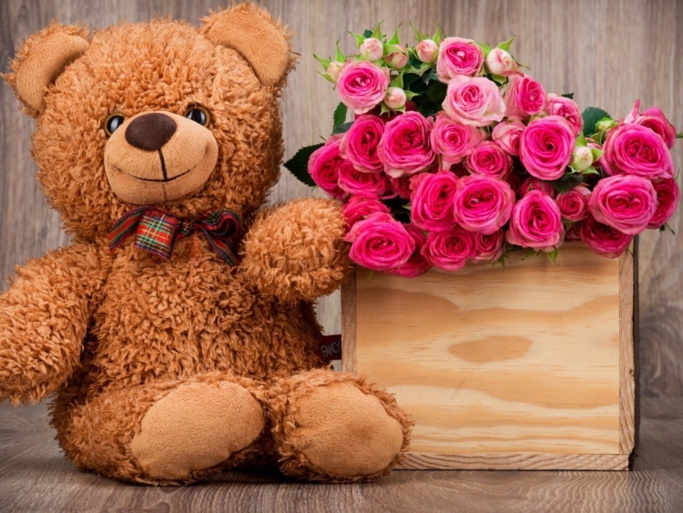 Красивые поздравления с днем рождения