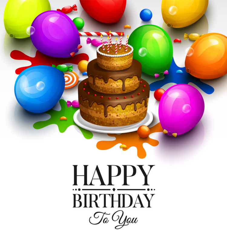 Смлнем рождения Евгений