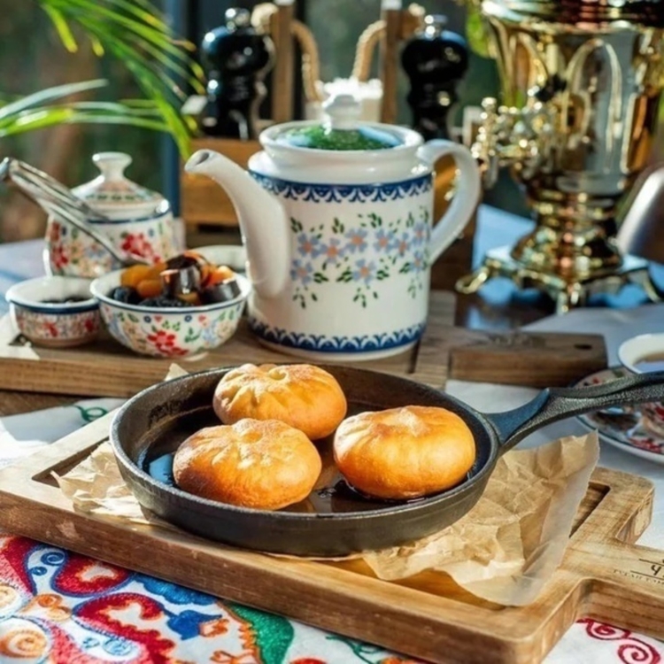 Доброе ктропотатармки