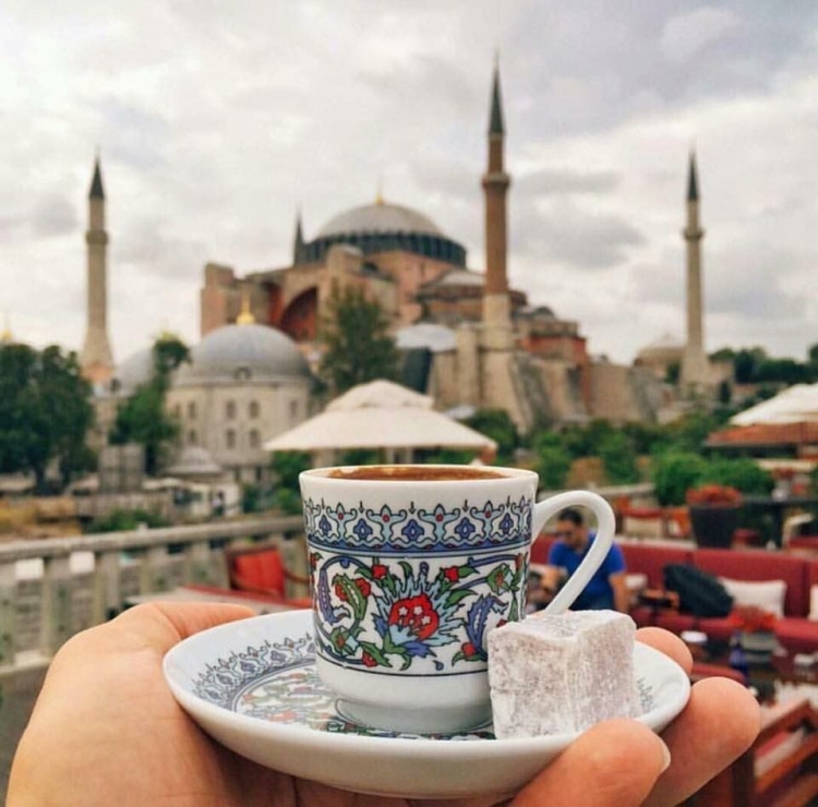 Доброе утро мусульманские