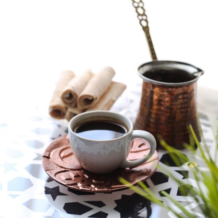 Доброе утро на арабском языке