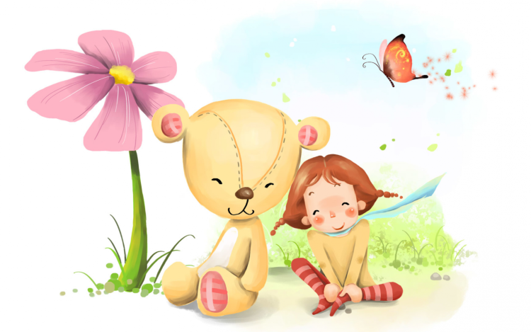 С днём рождения Дочки маме