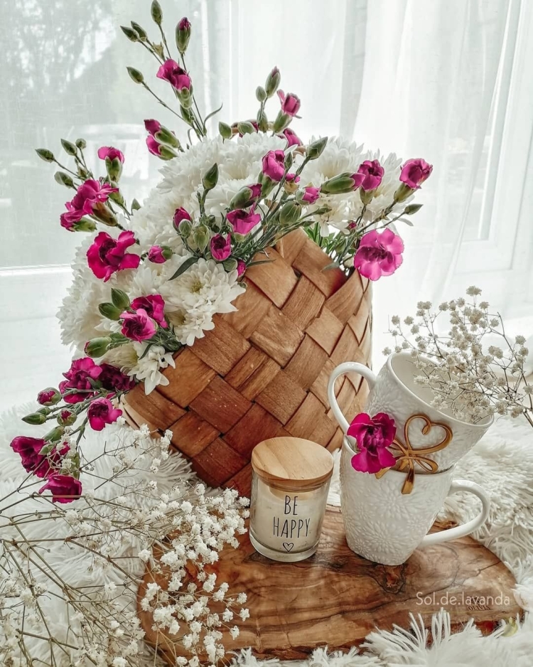 Счастья зимним утром