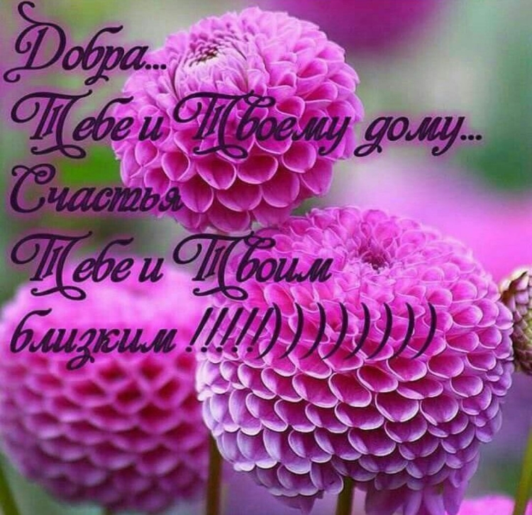 С добрым утром Таня