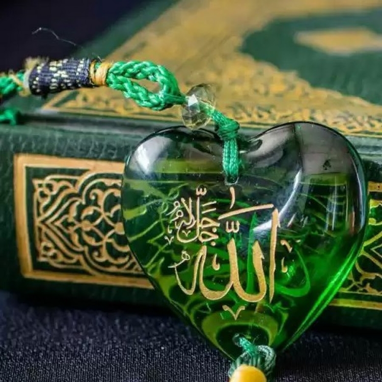 С пятницей на татарском мусульманское