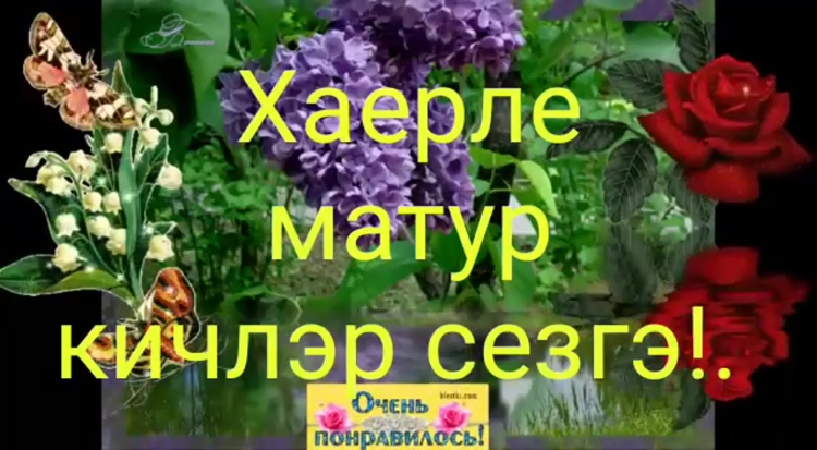 Картина Хаерле Кич