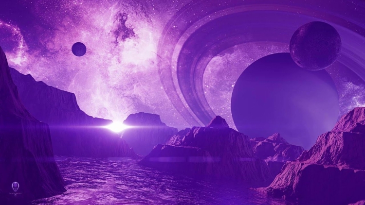 Dreamcore фон