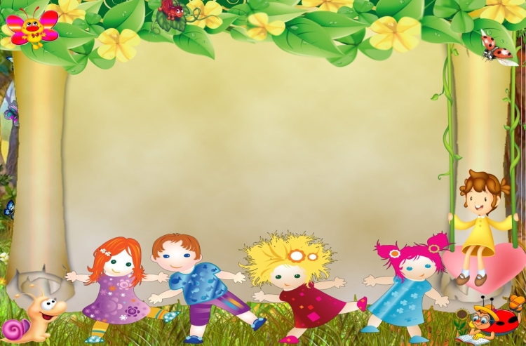 Духовно-нравственное воспитание дошкольников