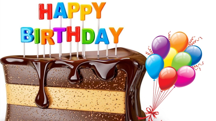 Открытки Happy Birthday мужчине