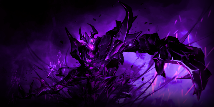 Shadow Fiend Dota