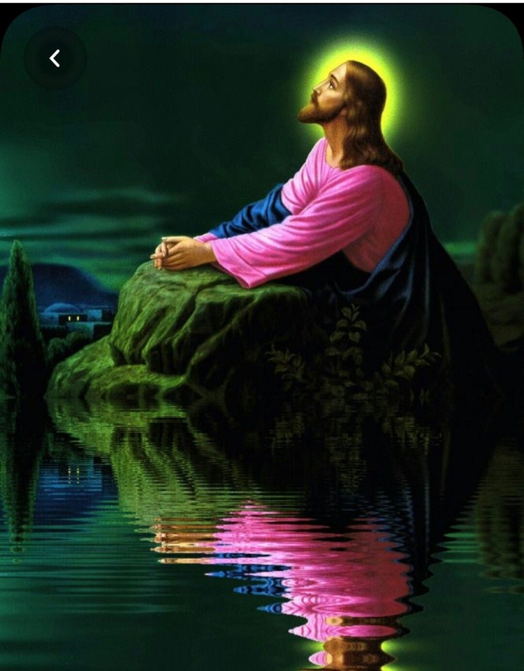 Доброго благословенного вечера