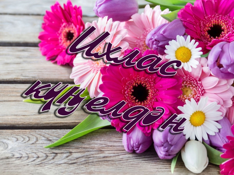 Ҡотлайбыҙ открытка