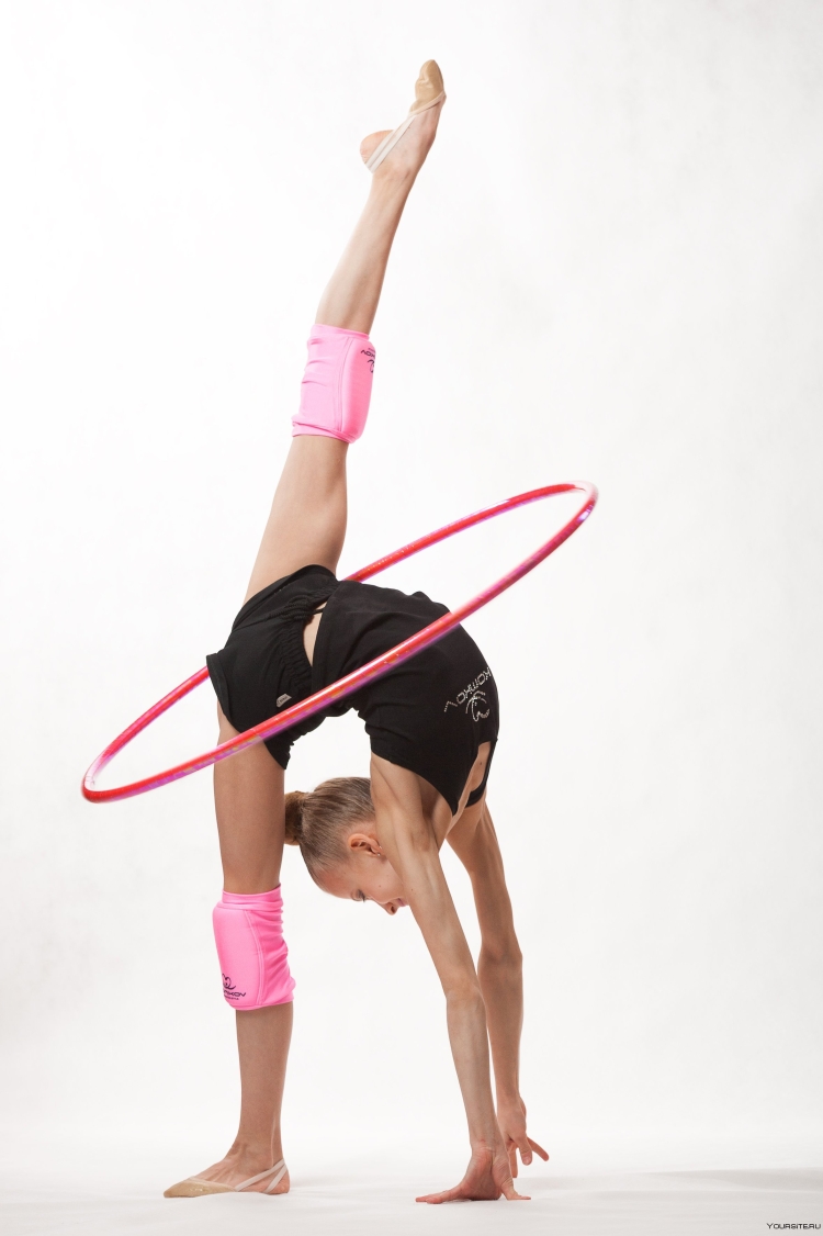 Гимнастические элементы