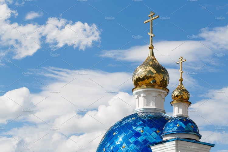 Небесная Церковь
