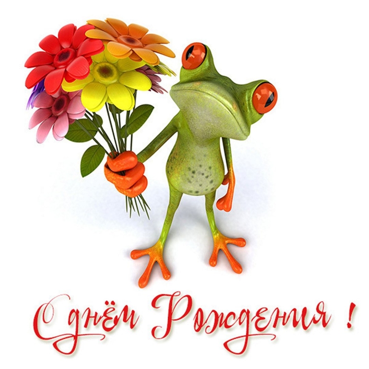 С днём рождения женщине оригинальные поздравления