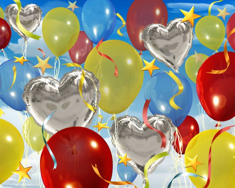 Поздравления с днём рождения Алексею