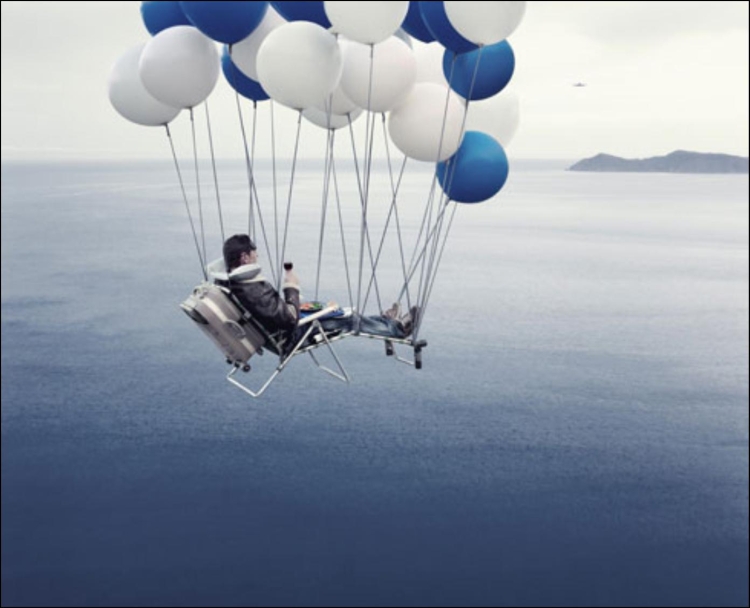 Воздушные шары цитаты прикольные