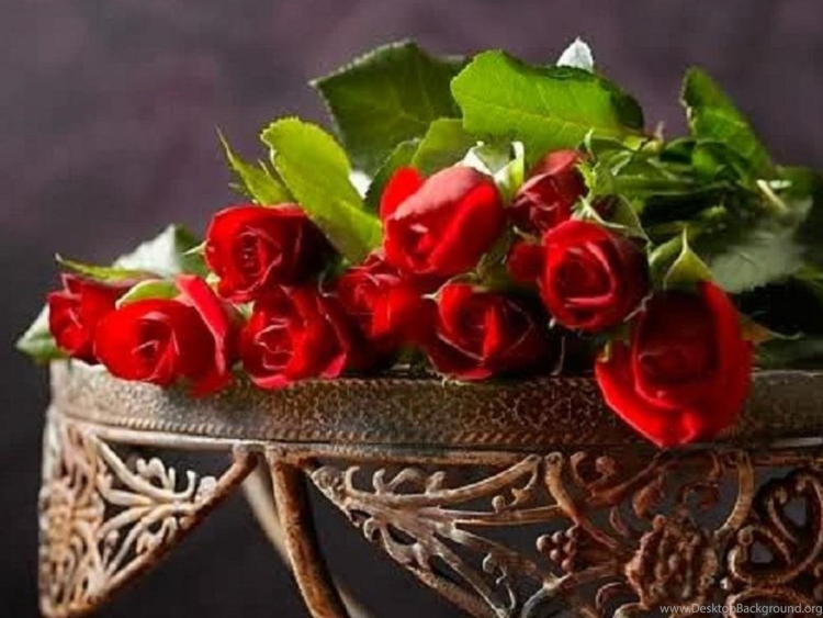 Букет для Любы