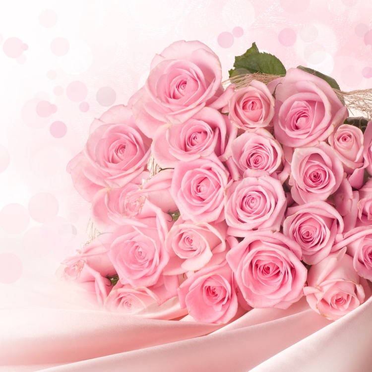 Открытки с розами