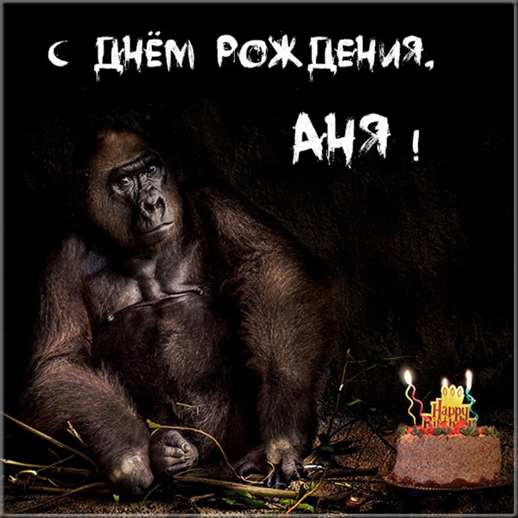 Поздравление Витька с днем рождения