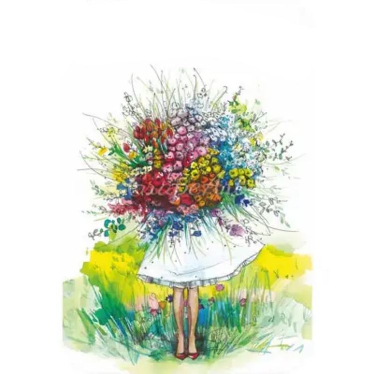 Креативные открытки с днем рождения