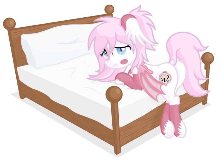 Кровать для гачи лайф сверху