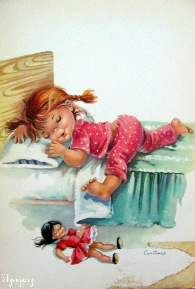 Старинные открытки с добрым утром