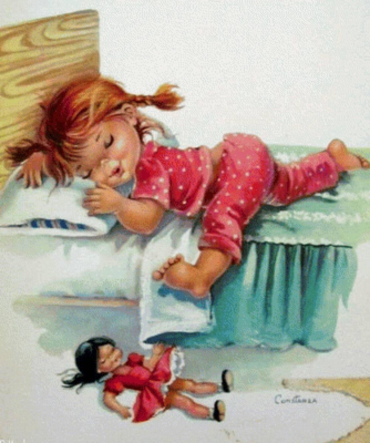 Забавные открытки с детьми