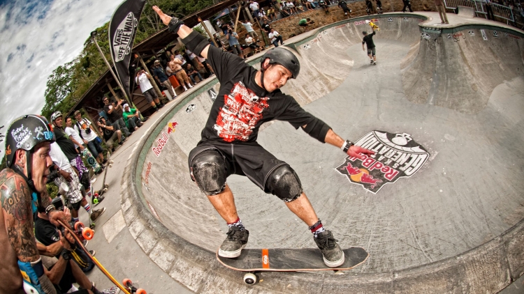 Christian Hosoi